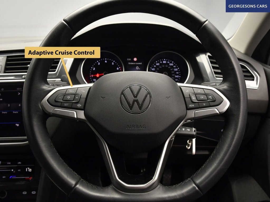 Used Volkswagen Tiguan 2022 for sale - 77719447: Photo 23