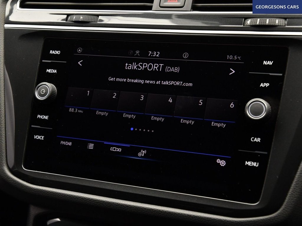 Used Volkswagen Tiguan 2022 for sale - 77719447: Photo 27