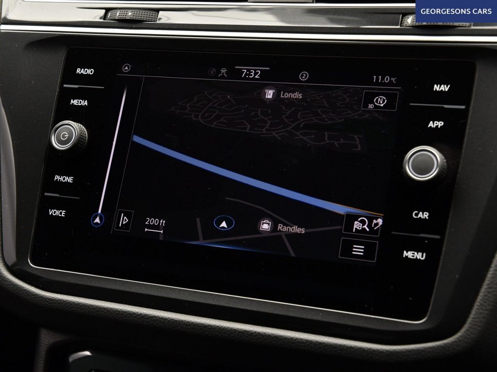 Used Volkswagen Tiguan 2022 for sale - 77719447: Photo 29