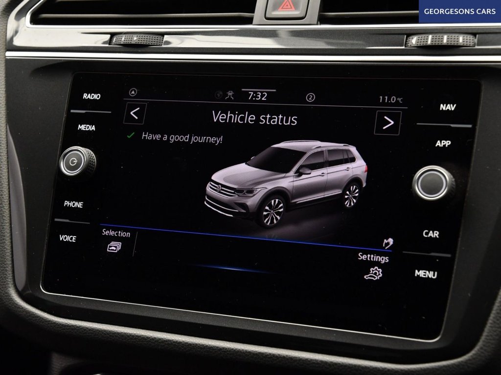 Used Volkswagen Tiguan 2022 for sale - 77719447: Photo 31