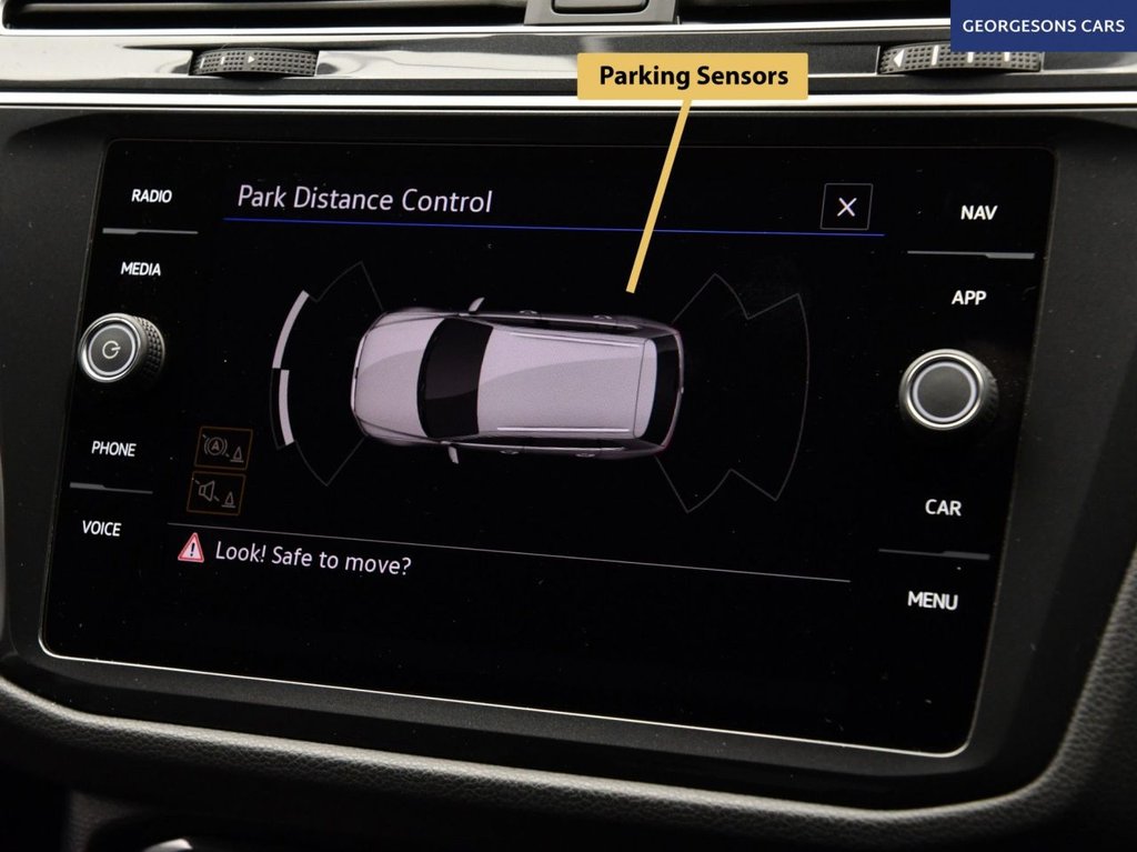 Used Volkswagen Tiguan 2022 for sale - 77719447: Photo 34