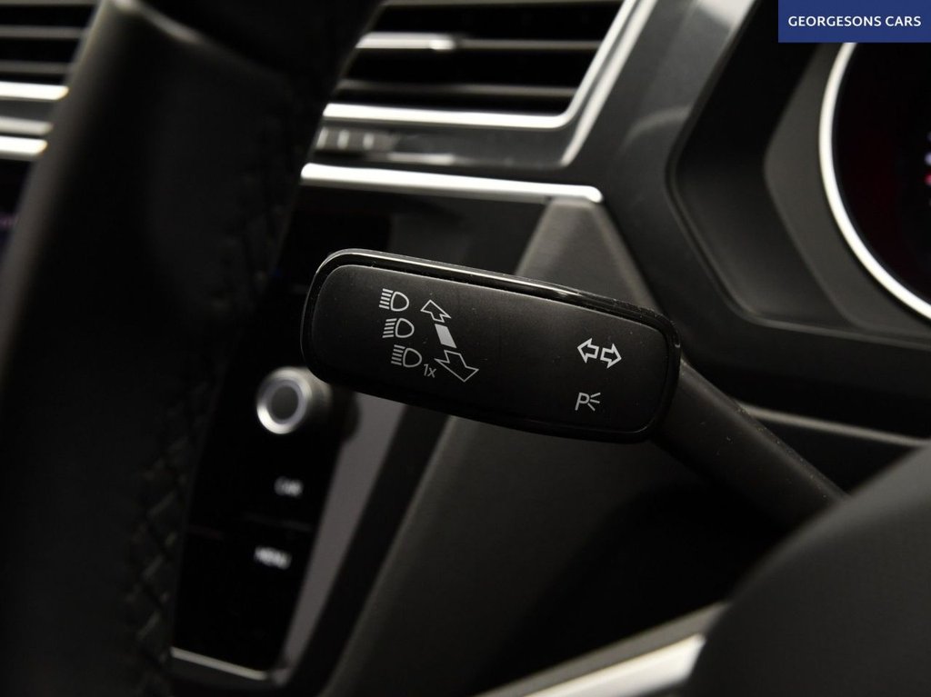 Used Volkswagen Tiguan 2022 for sale - 77719447: Photo 35