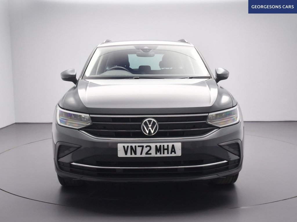 Used Volkswagen Tiguan 2022 for sale - 77719447: Photo 4