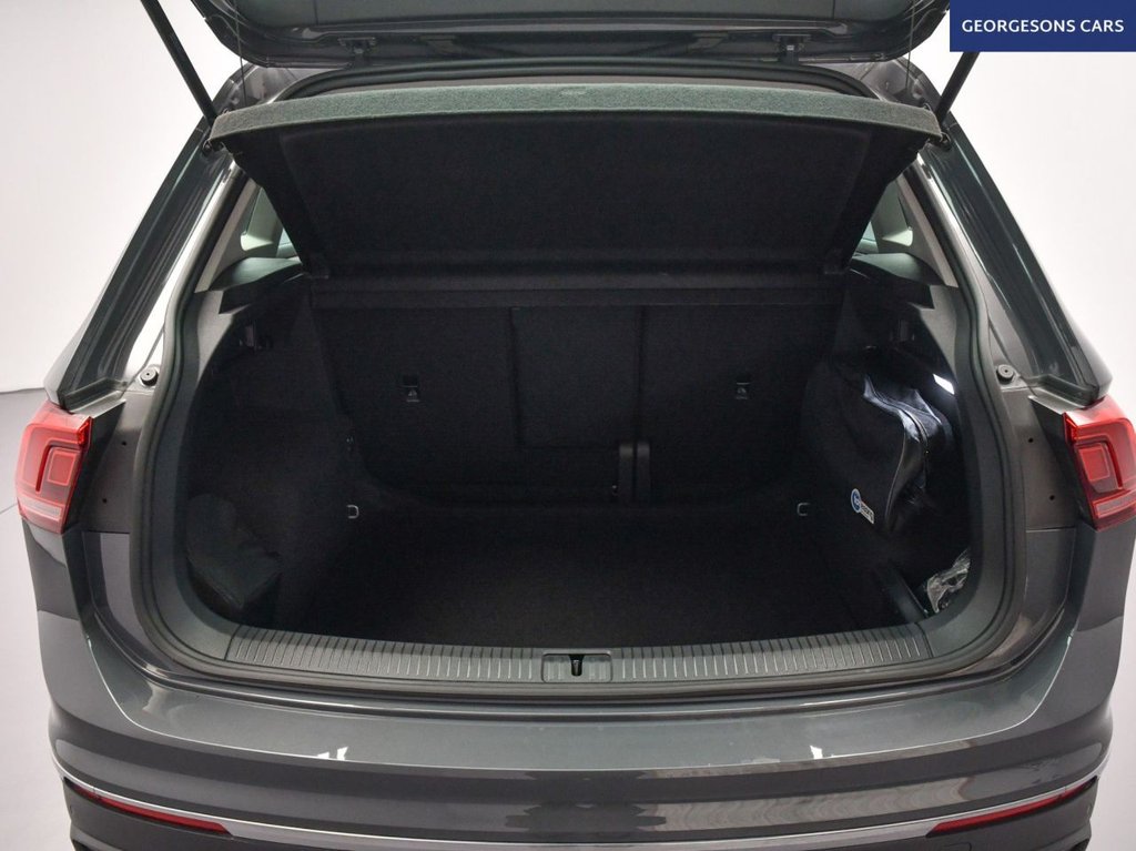 Used Volkswagen Tiguan 2022 for sale - 77719447: Photo 9