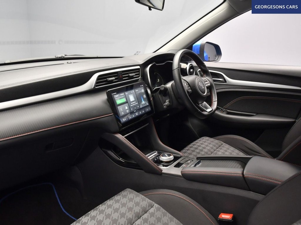 Used MG MG ZS 2022 for sale - 77287600: Photo 11