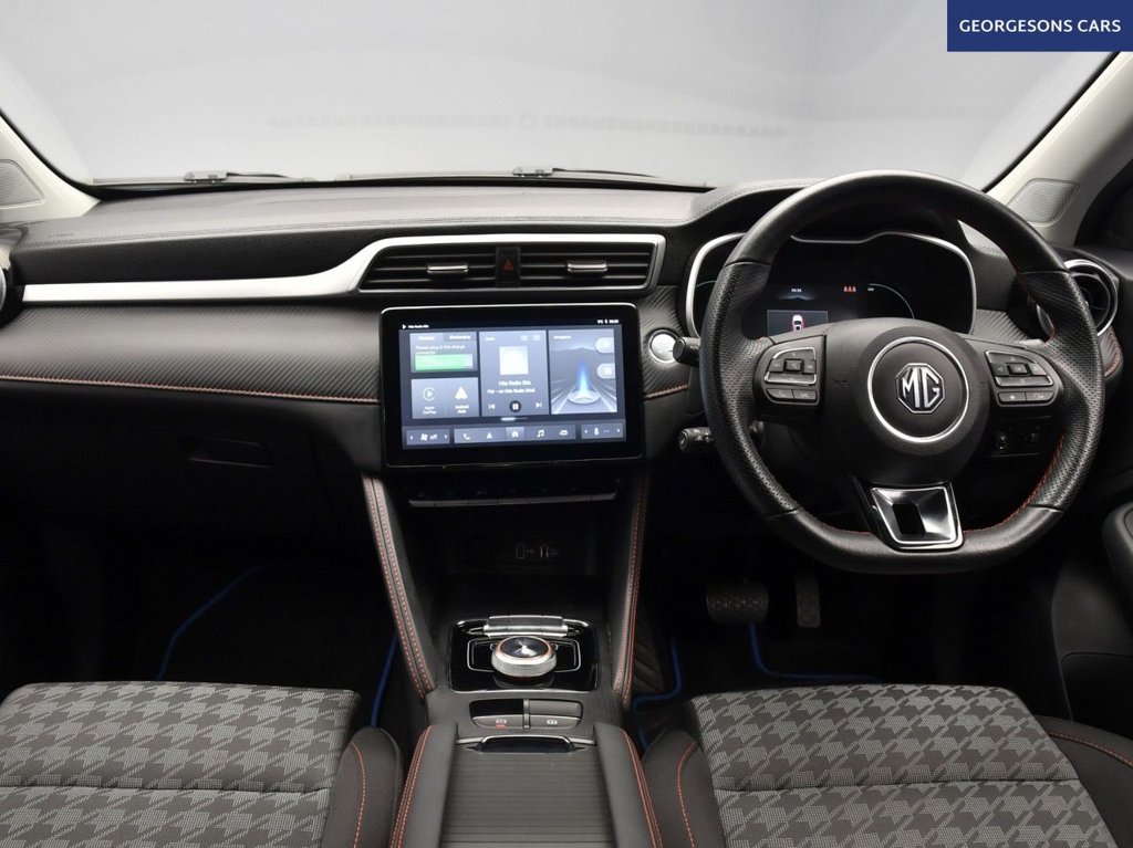 Used MG MG ZS 2022 for sale - 77287600: Photo 13