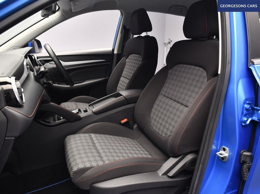 Used MG MG ZS 2022 for sale - 77287600: Photo 15