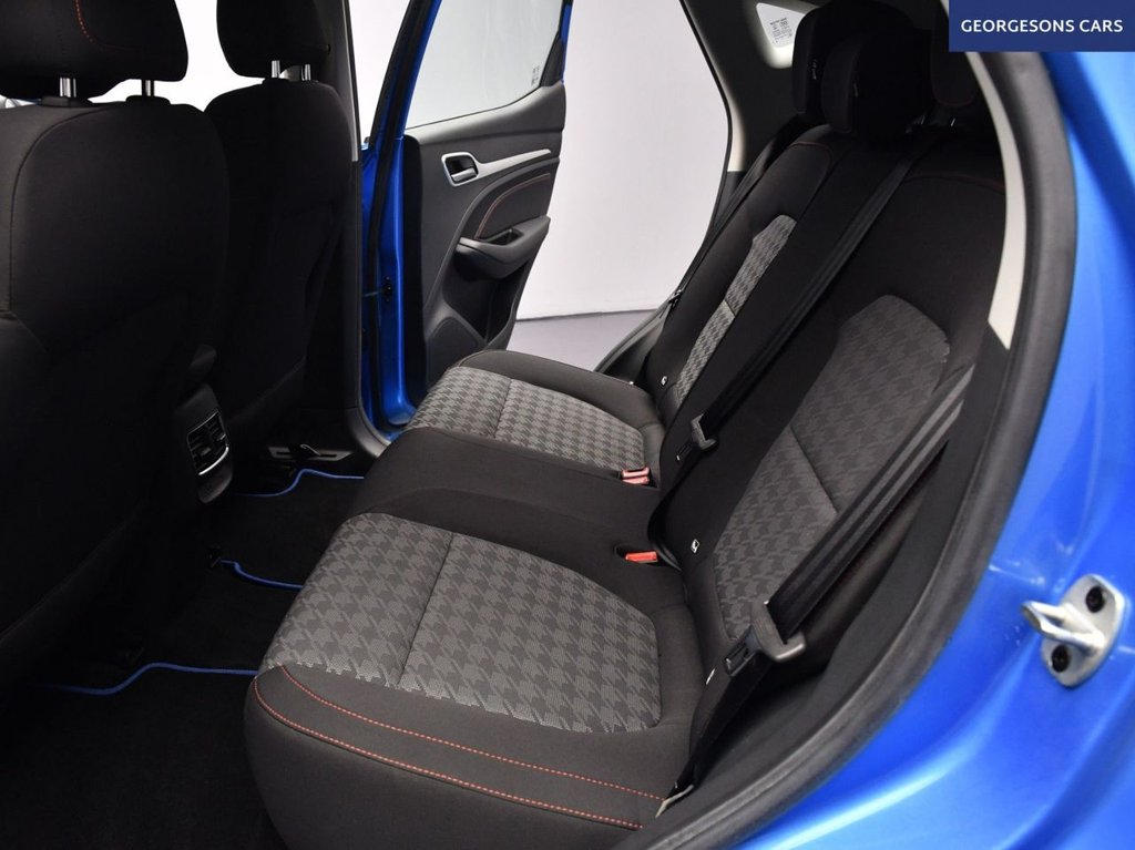 Used MG MG ZS 2022 for sale - 77287600: Photo 17