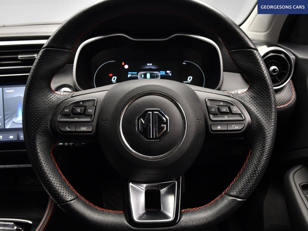 Used MG MG ZS 2022 for sale - 77287600: Photo 22