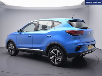 Used MG MG ZS 2022 for sale - 77287600: Photo