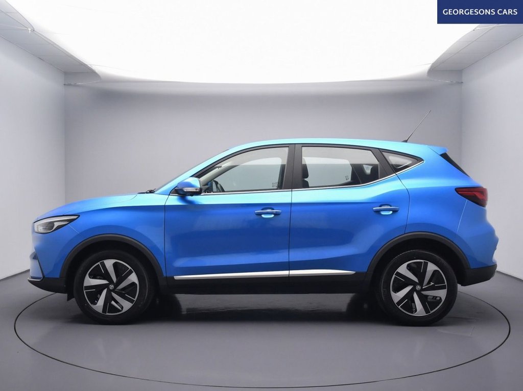 Used MG MG ZS 2022 for sale - 77287600: Photo 3