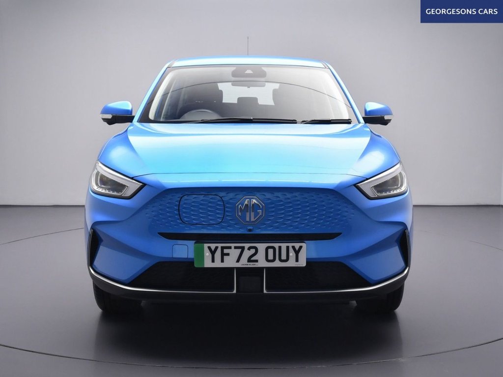 Used MG MG ZS 2022 for sale - 77287600: Photo 4