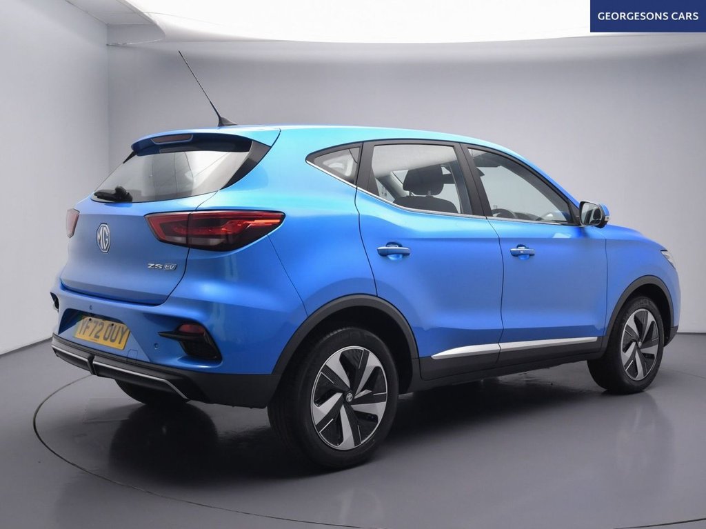 Used MG MG ZS 2022 for sale - 77287600: Photo 7