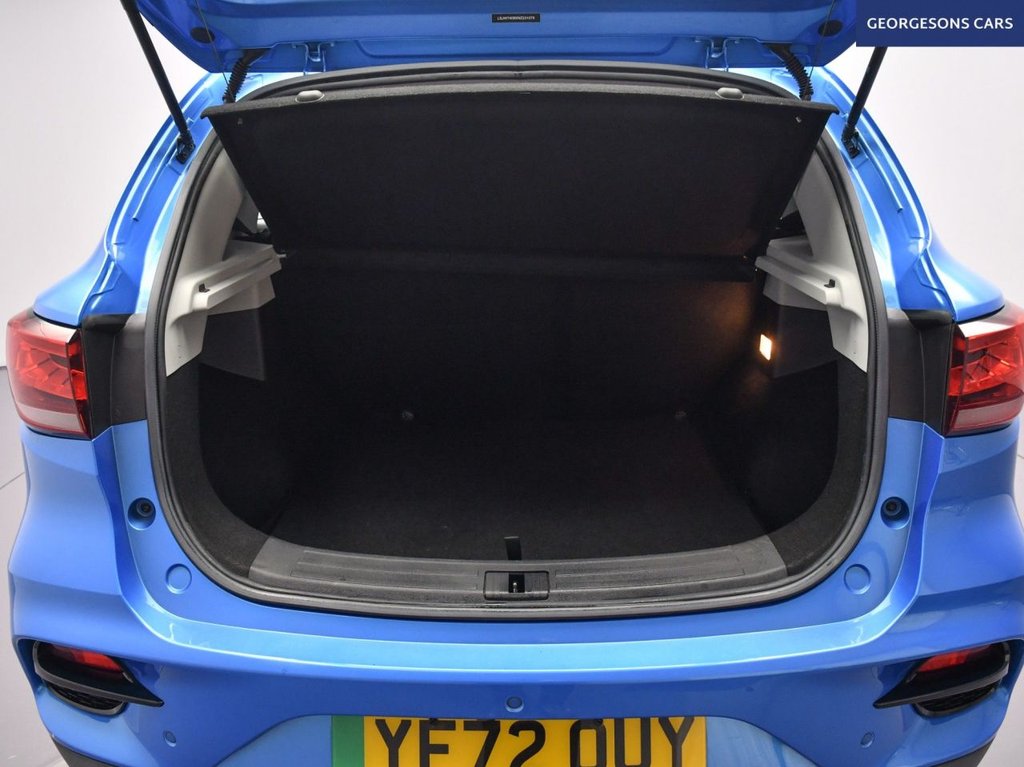 Used MG MG ZS 2022 for sale - 77287600: Photo 9