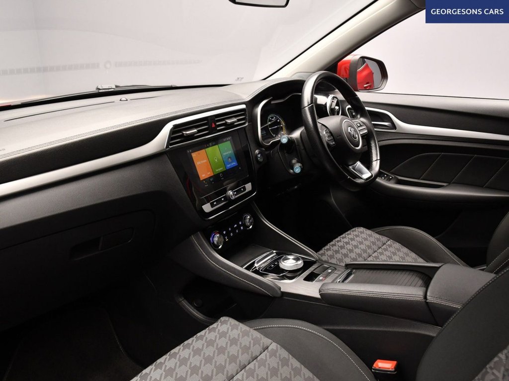 Used MG MG ZS 2021 for sale - 77620996: Photo 11