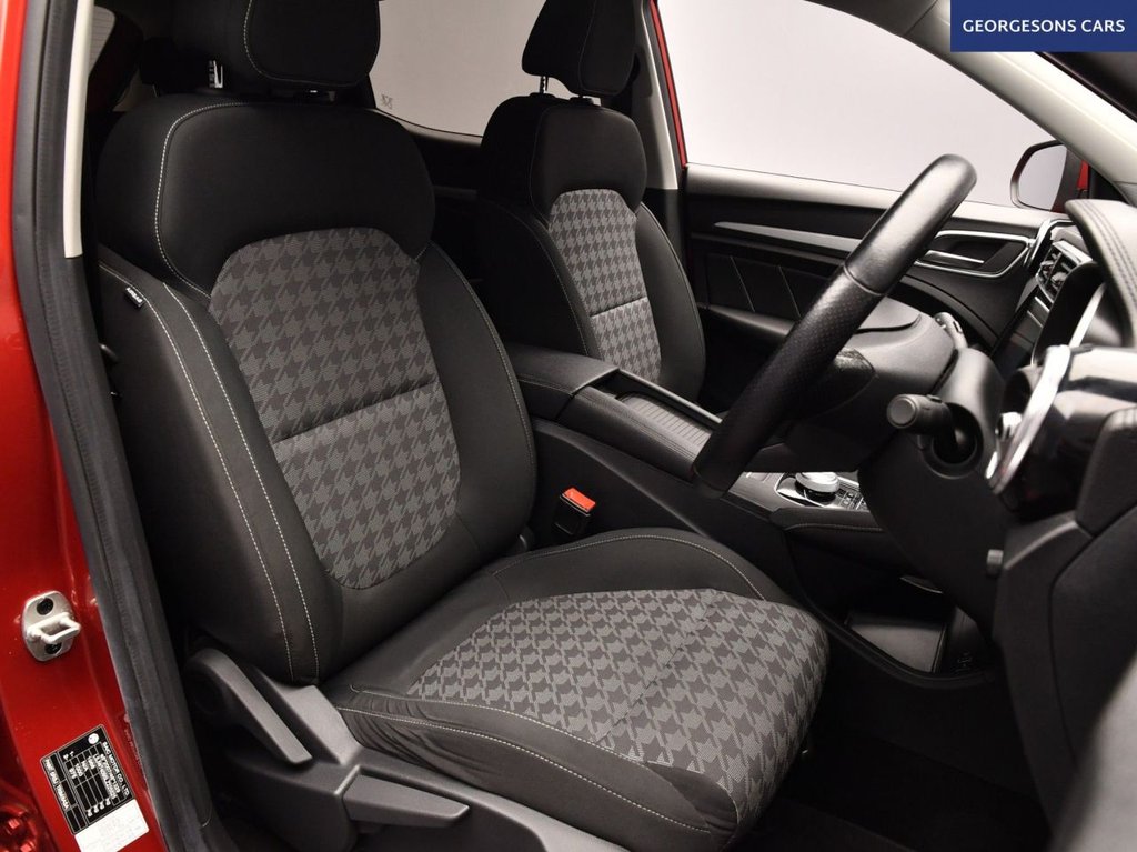 Used MG MG ZS 2021 for sale - 77620996: Photo 14