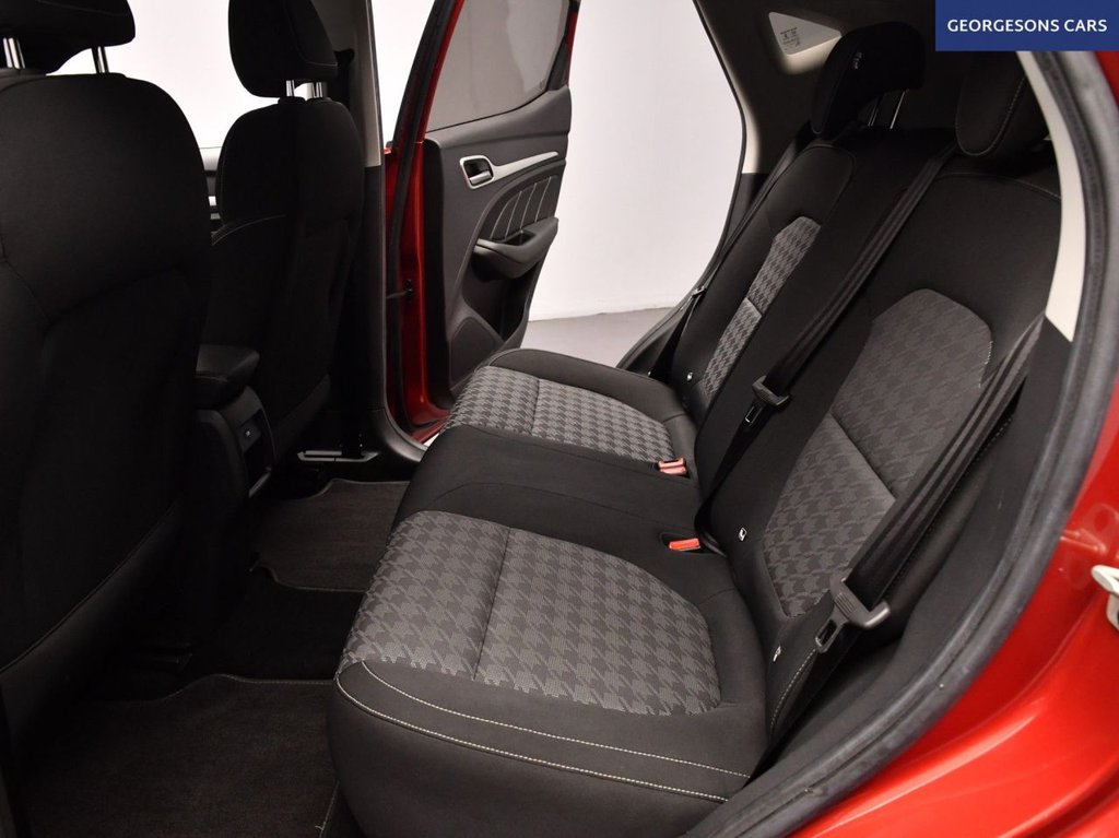 Used MG MG ZS 2021 for sale - 77620996: Photo 17