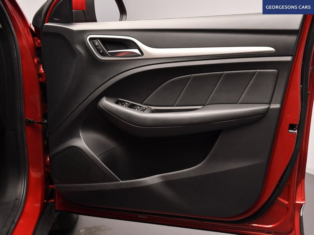 Used MG MG ZS 2021 for sale - 77620996: Photo 19