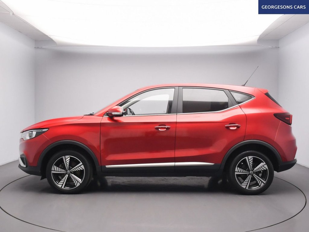 Used MG MG ZS 2021 for sale - 77620996: Photo 3