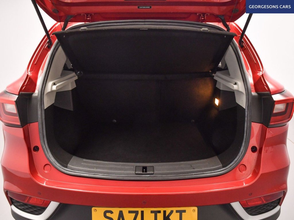 Used MG MG ZS 2021 for sale - 77620996: Photo 9