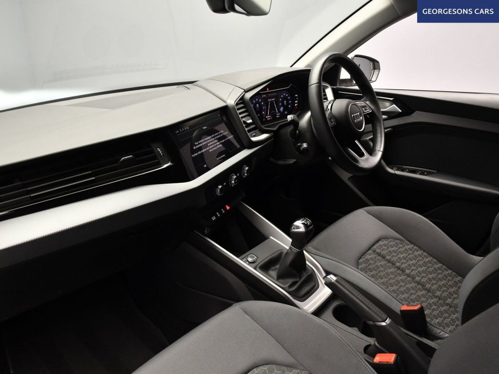 Used Audi A1 2023 for sale - 77680501: Photo 10