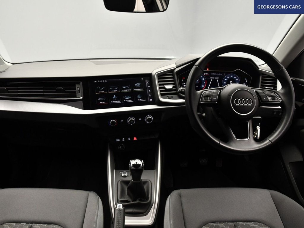Used Audi A1 2023 for sale - 77680501: Photo 12