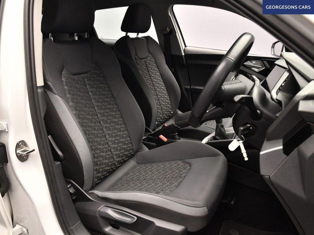 Used Audi A1 2023 for sale - 77680501: Photo 13