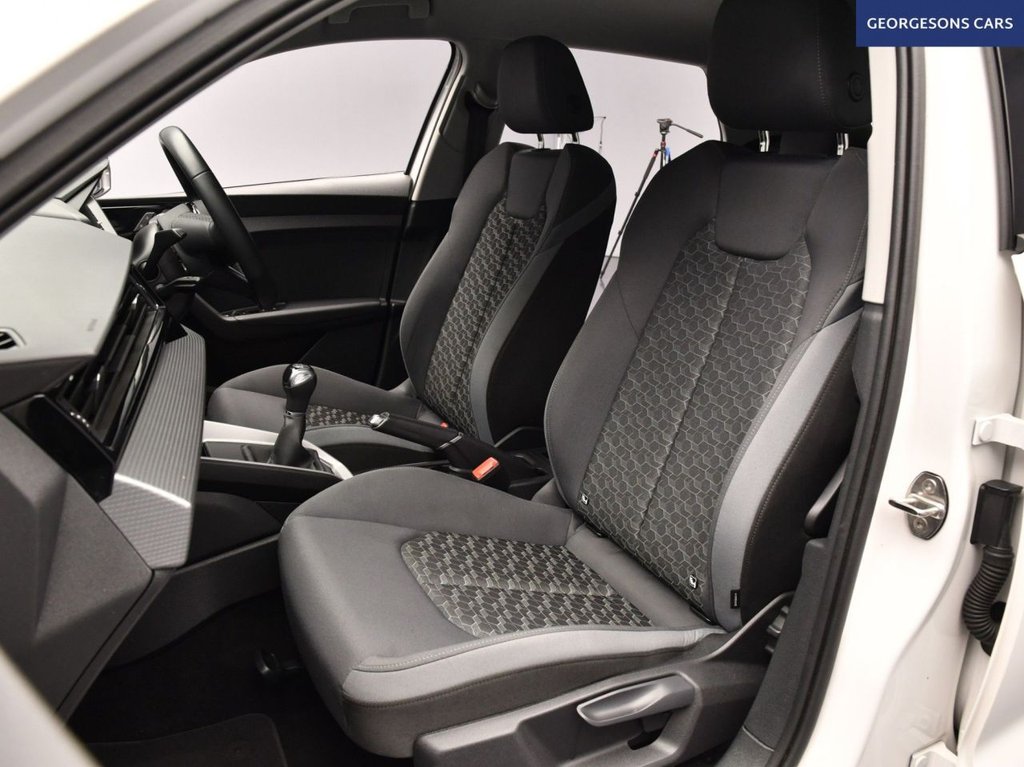 Used Audi A1 2023 for sale - 77680501: Photo 14