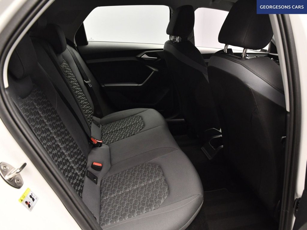 Used Audi A1 2023 for sale - 77680501: Photo 15