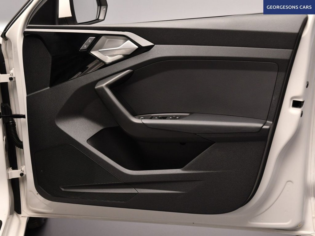 Used Audi A1 2023 for sale - 77680501: Photo 18