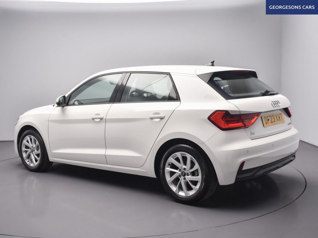 Used Audi A1 2023 for sale - 77680501: Photo 2
