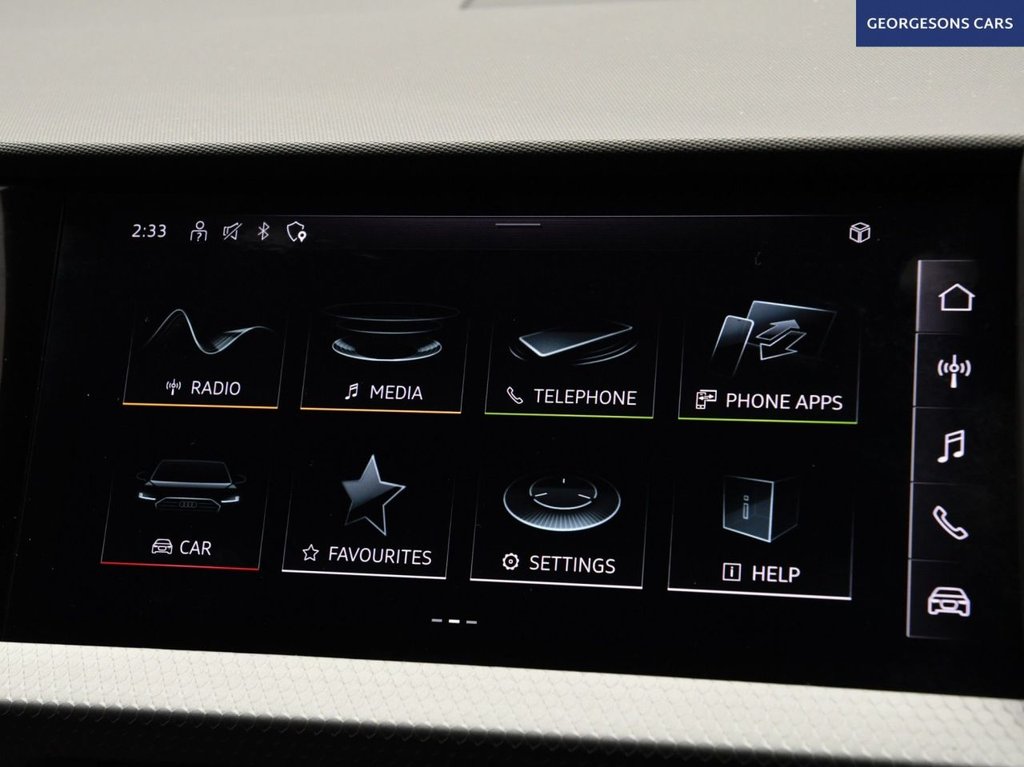 Used Audi A1 2023 for sale - 77680501: Photo 26