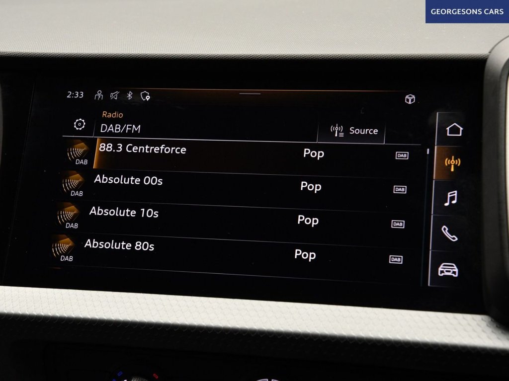 Used Audi A1 2023 for sale - 77680501: Photo 27