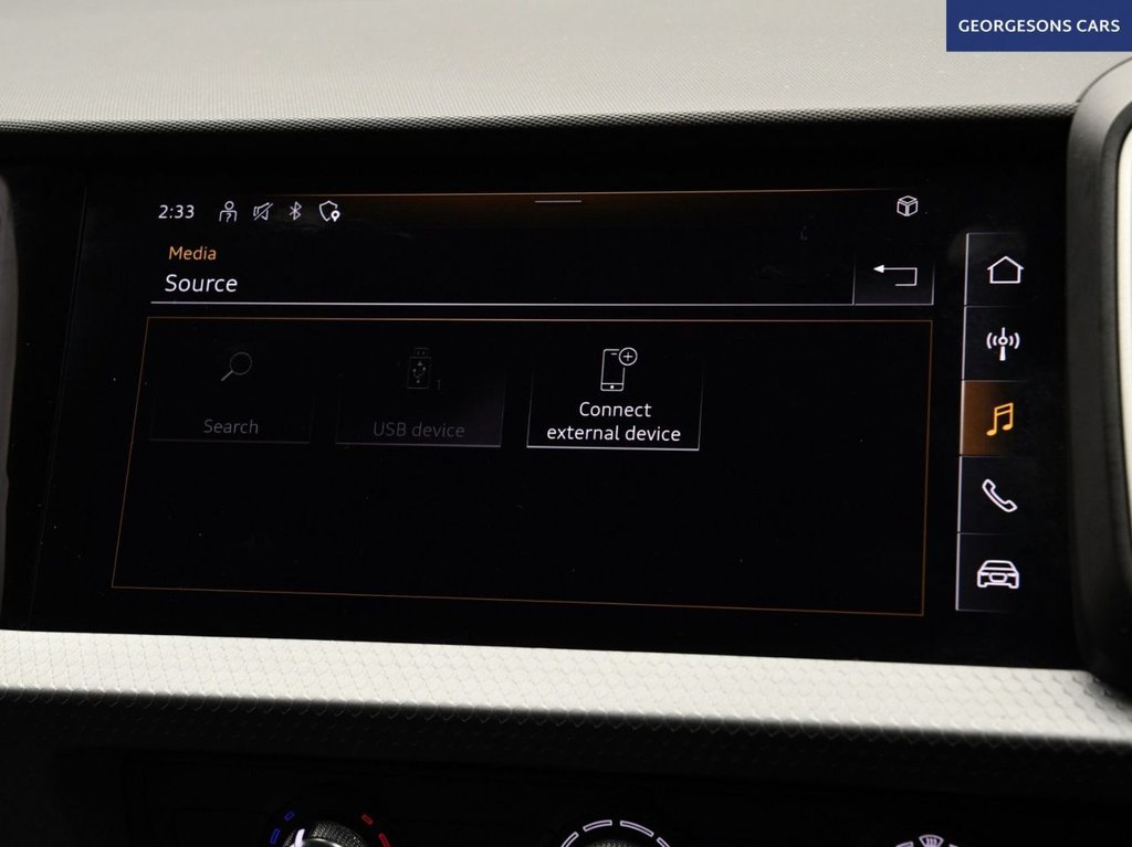 Used Audi A1 2023 for sale - 77680501: Photo 28