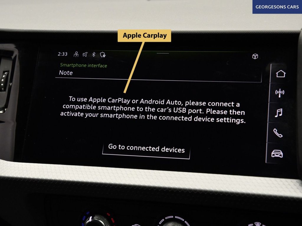 Used Audi A1 2023 for sale - 77680501: Photo 29