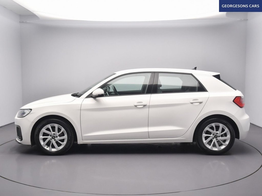 Used Audi A1 2023 for sale - 77680501: Photo 3