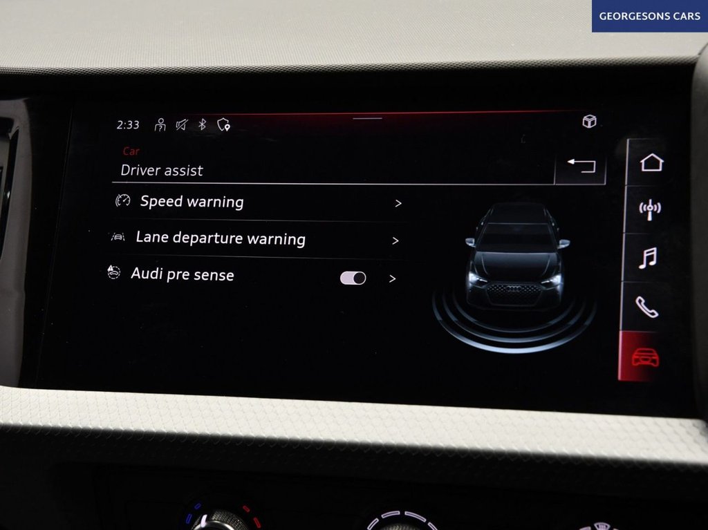 Used Audi A1 2023 for sale - 77680501: Photo 30