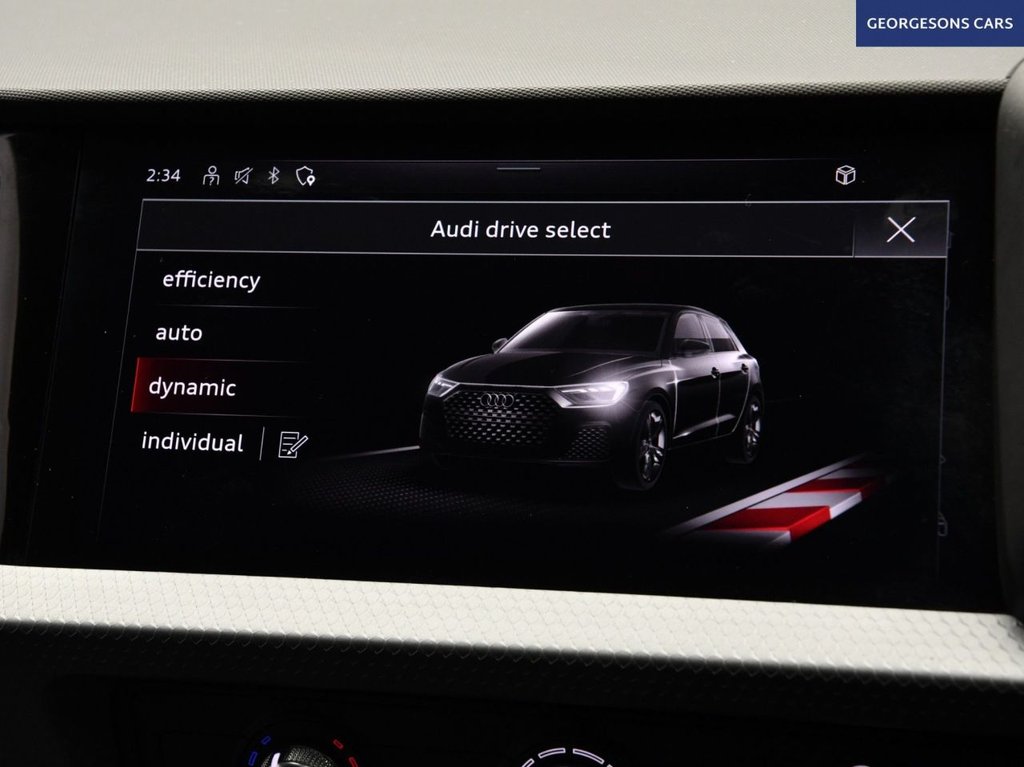 Used Audi A1 2023 for sale - 77680501: Photo 31