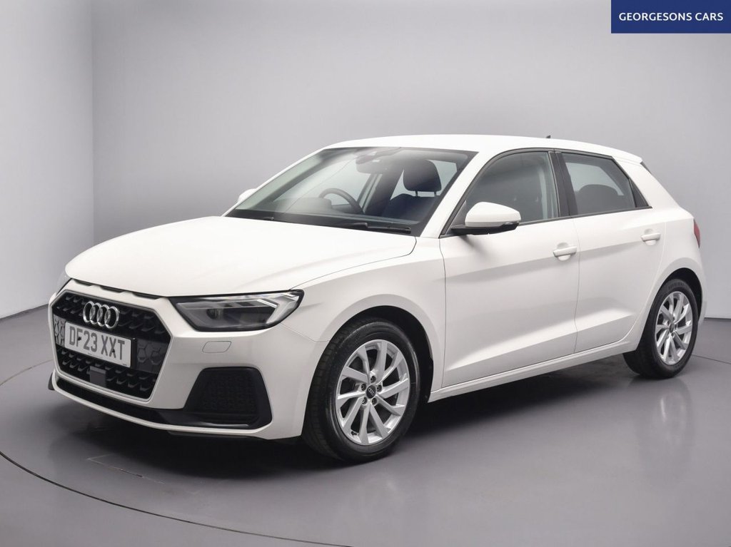 Used Audi A1 2023 for sale - 77680501: Photo 5