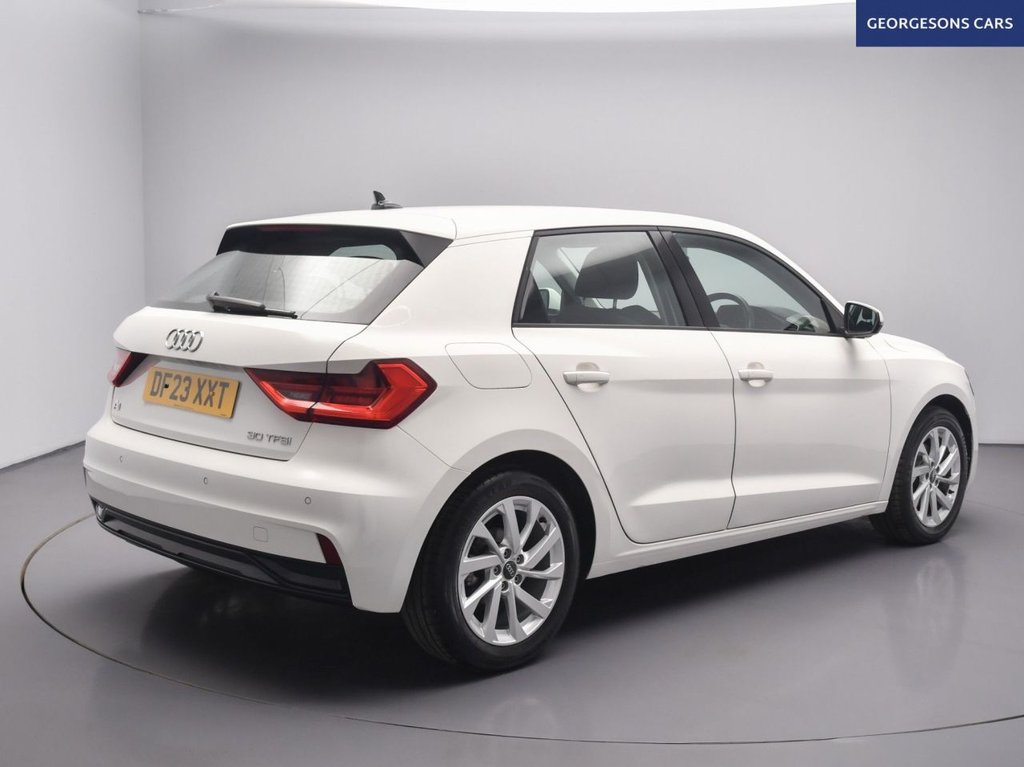 Used Audi A1 2023 for sale - 77680501: Photo 7