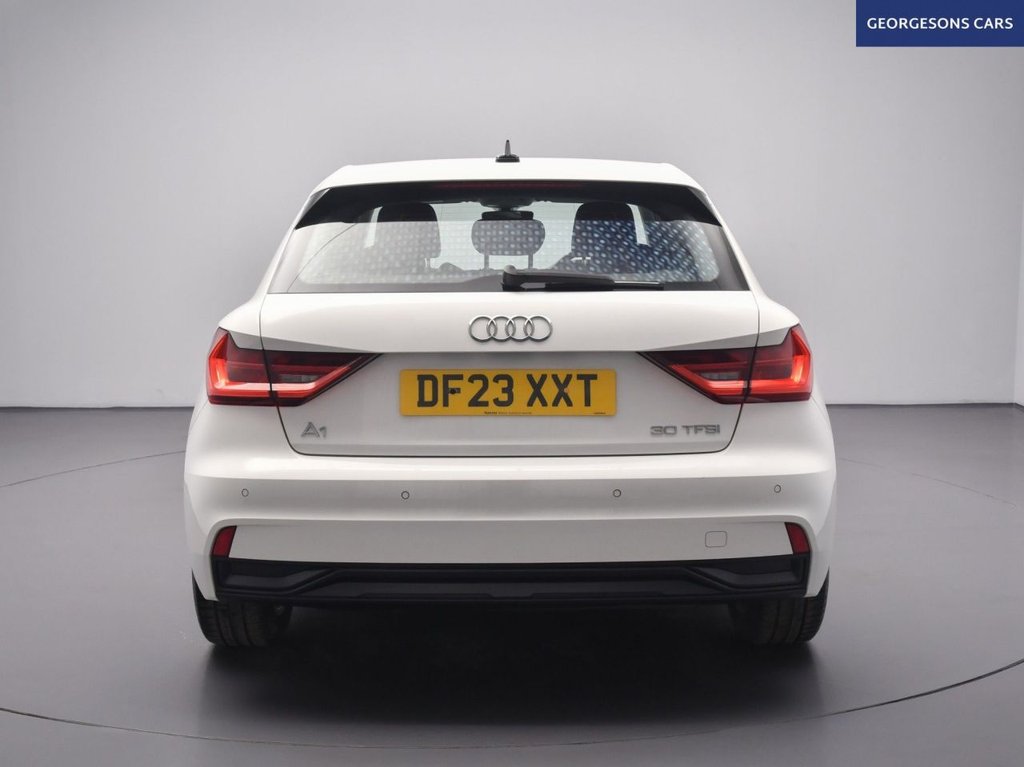 Used Audi A1 2023 for sale - 77680501: Photo 8