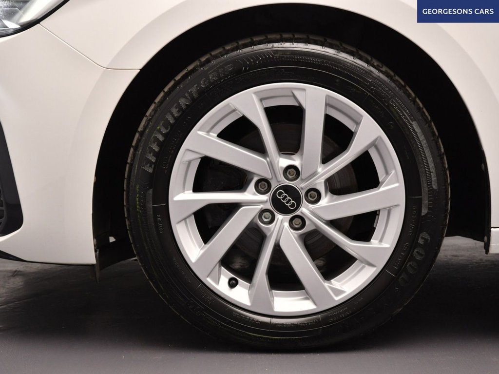 Used Audi A1 2023 for sale - 77680501: Photo 9