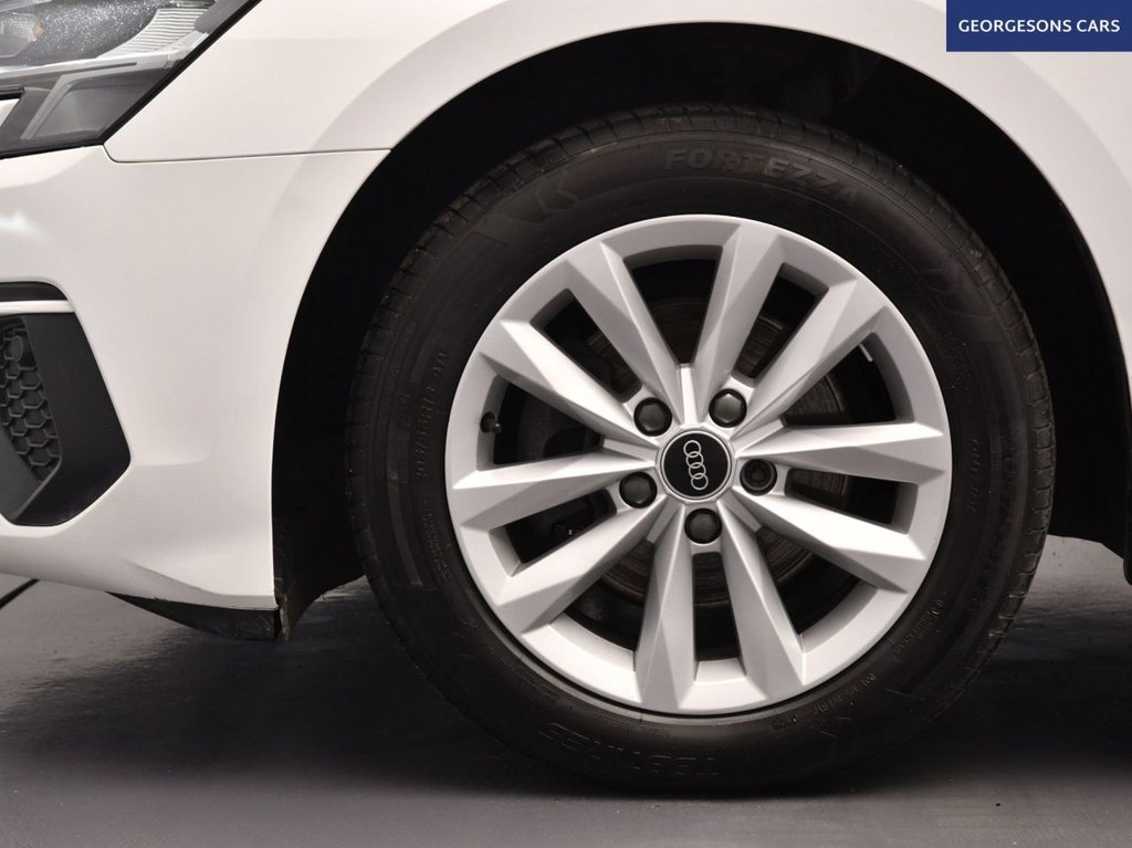 Used Audi A3 2022 for sale - 77533903: Photo 10