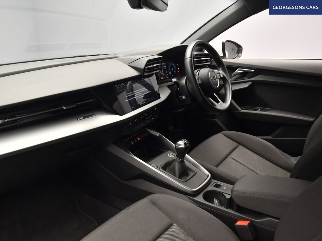 Used Audi A3 2022 for sale - 77533903: Photo 11