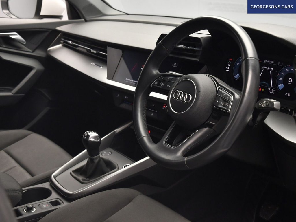 Used Audi A3 2022 for sale - 77533903: Photo 12