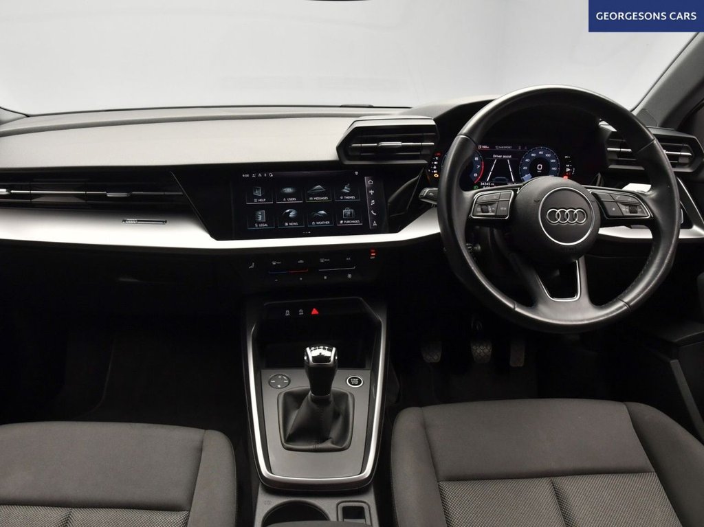 Used Audi A3 2022 for sale - 77533903: Photo 13