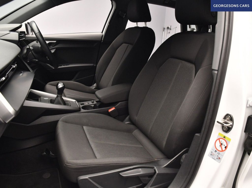 Used Audi A3 2022 for sale - 77533903: Photo 15