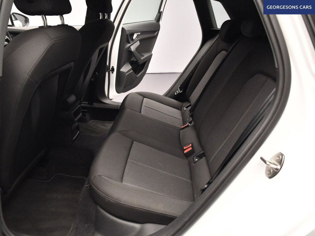 Used Audi A3 2022 for sale - 77533903: Photo 17