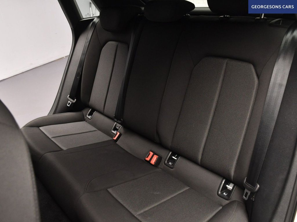 Used Audi A3 2022 for sale - 77533903: Photo 18