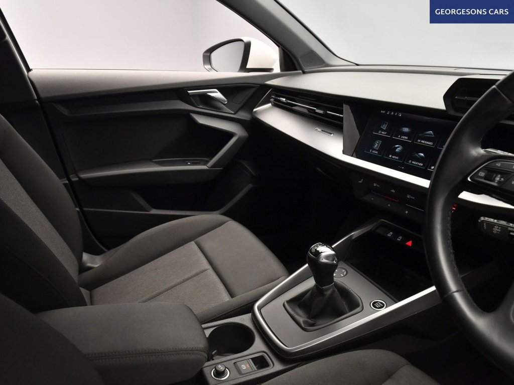 Used Audi A3 2022 for sale - 77533903: Photo 20